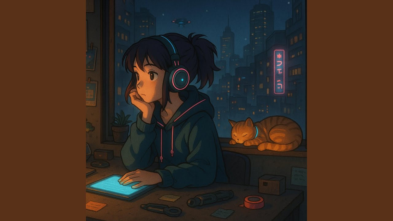 Analog Love Letters by Zodi 🎶