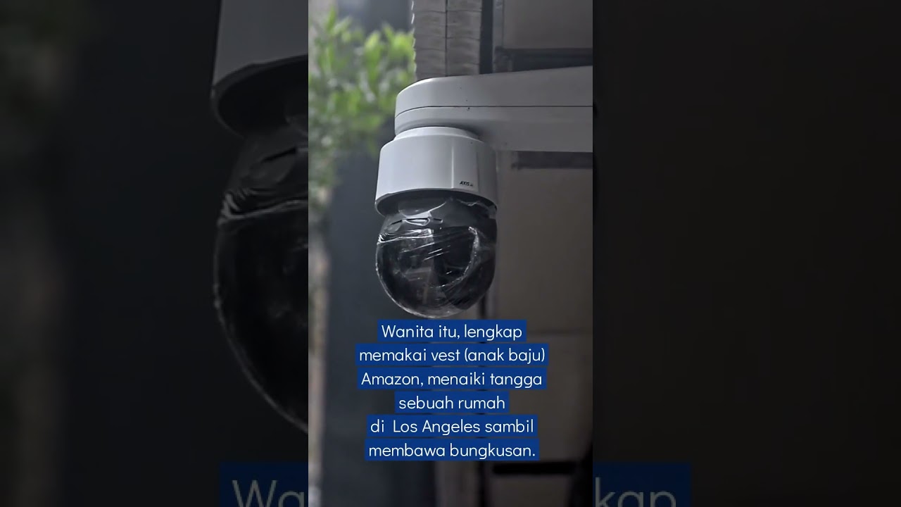 Penghantar Barang Buang Hajat di Depan Rumah Pelanggan 🚚💩