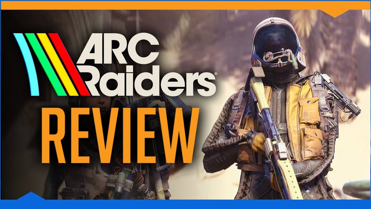 Arc Raiders Review & Next-Gen GPU Insights 🚀