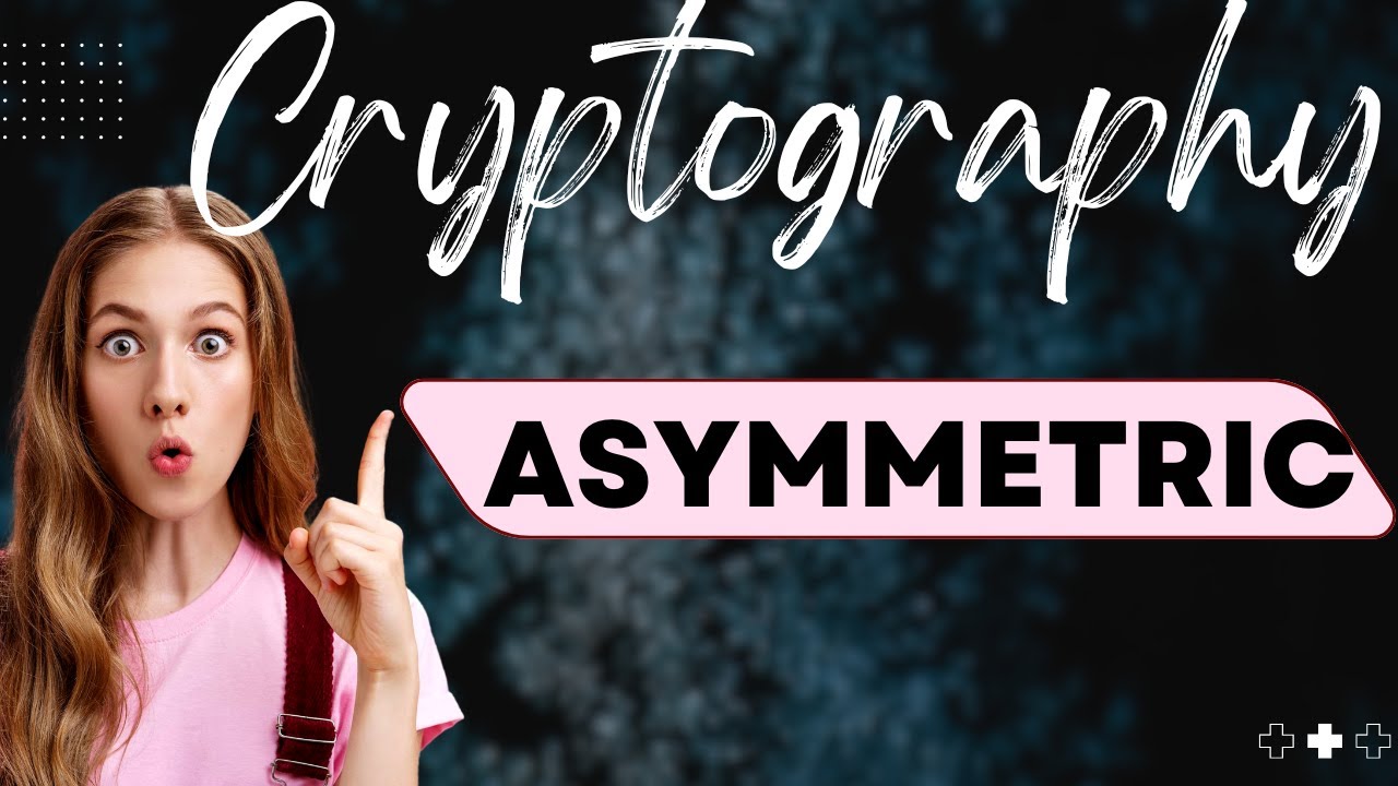 Cryptography Part 3: Mastering Asymmetric Encryption 🔐