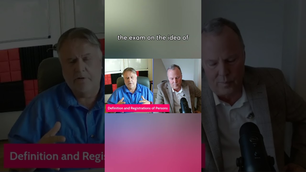 Do You Need to Know Everything for the Series 65/66? The Surprising Answer!