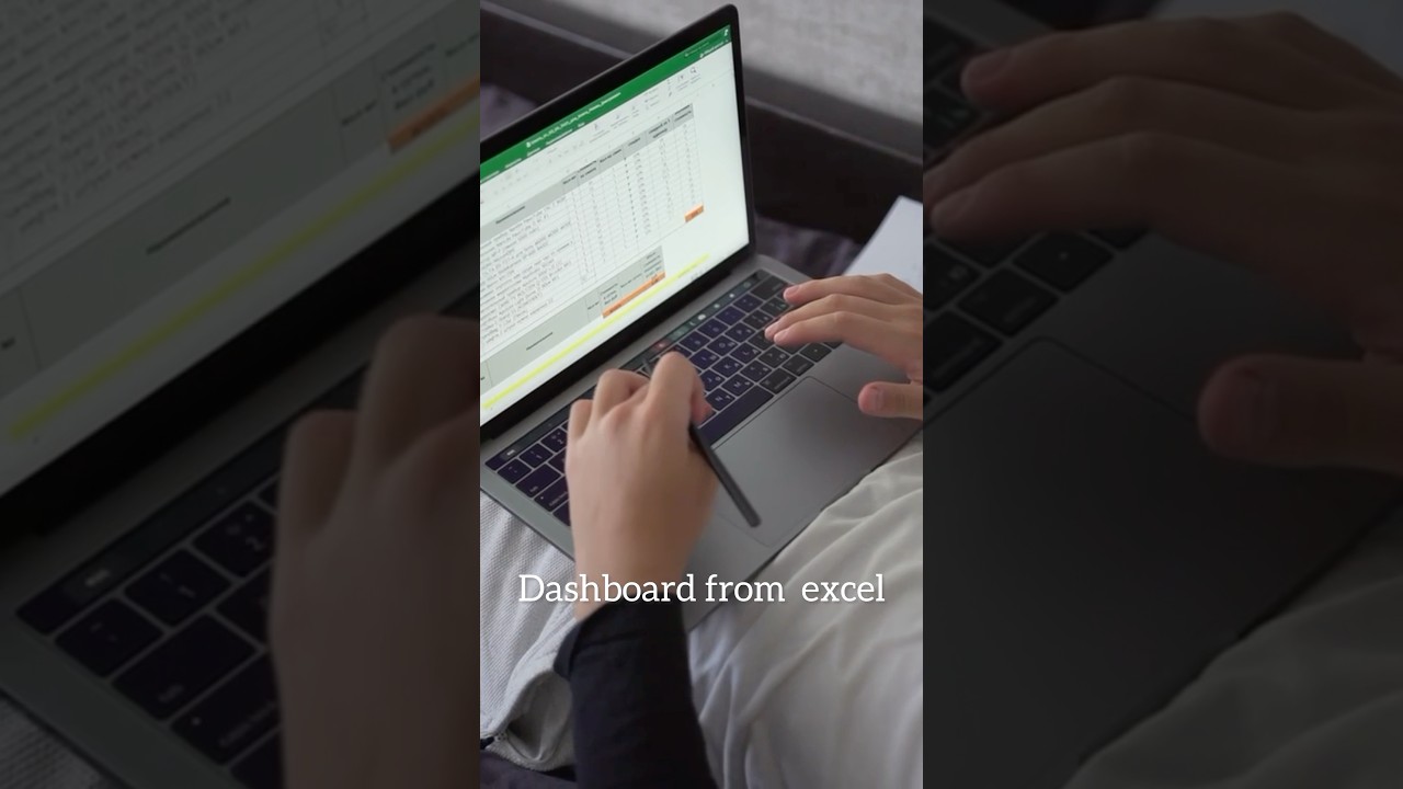 Create Dashboards from Excel Data with Claude.ai 🚀