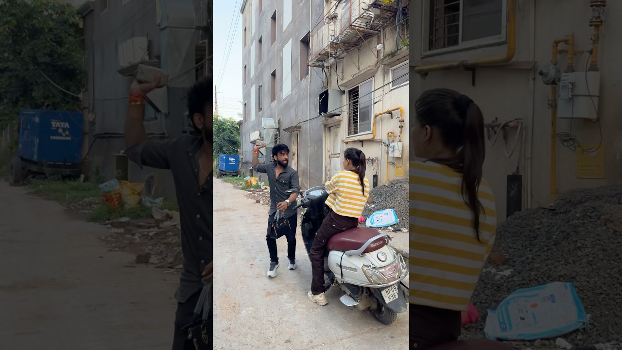 Hilarious Goli Prank 😂 | Must Watch Short Comedy