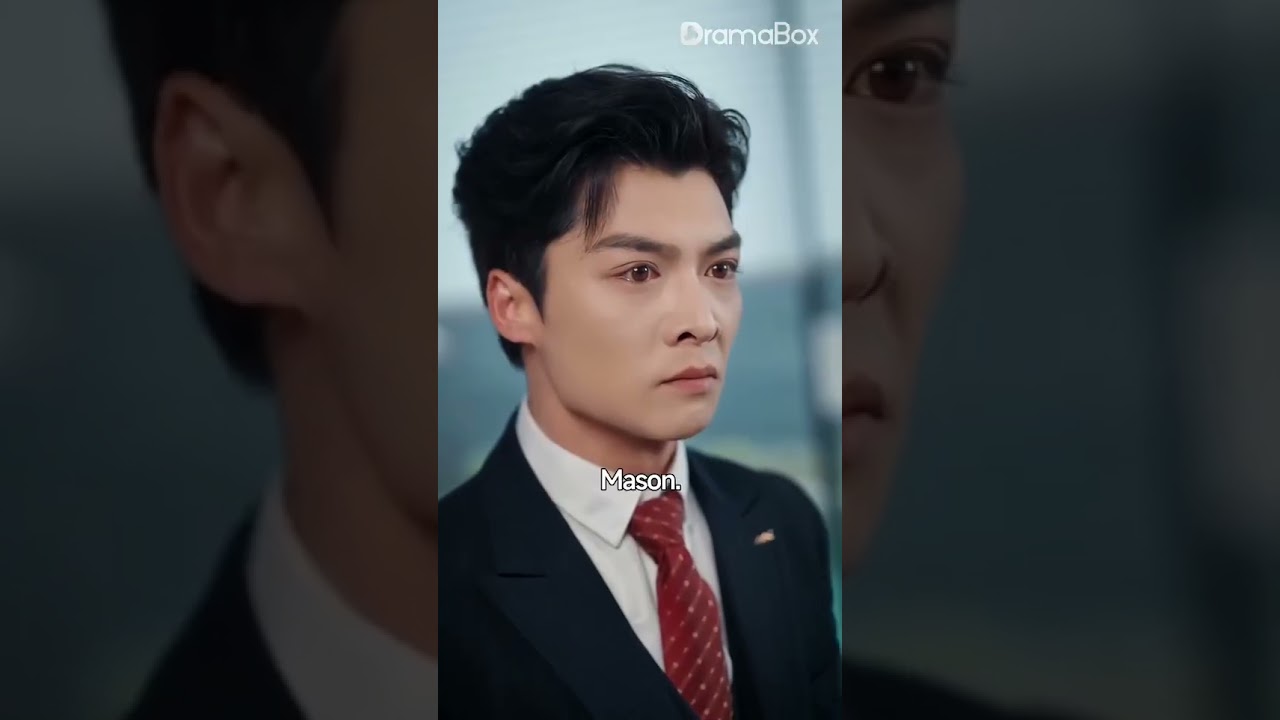 Love That Hurts 🔥 Chinese Drama