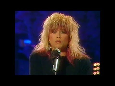 Samantha Fox Nothing's Gonna Stop Me Now Ein Kessel Buntes