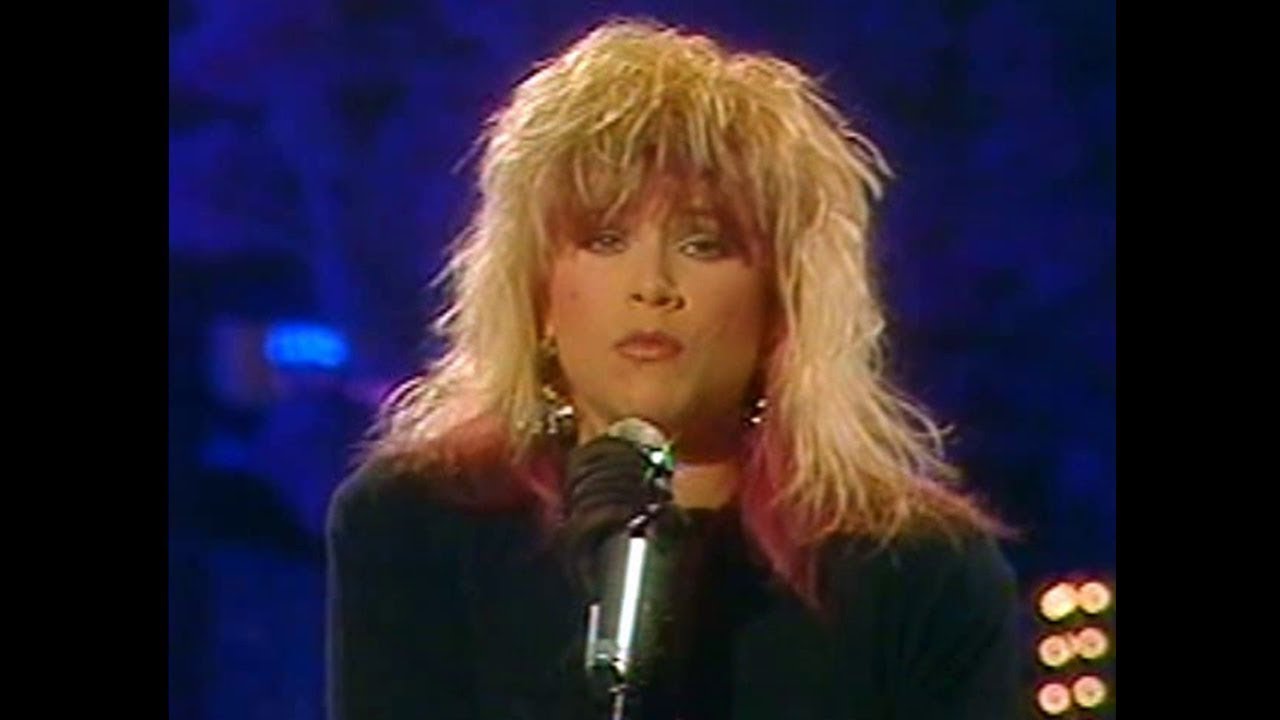 Samantha Fox's Hit 'Nothing's Gonna Stop Me Now' Performance on Ein Kessel Buntes 🎤