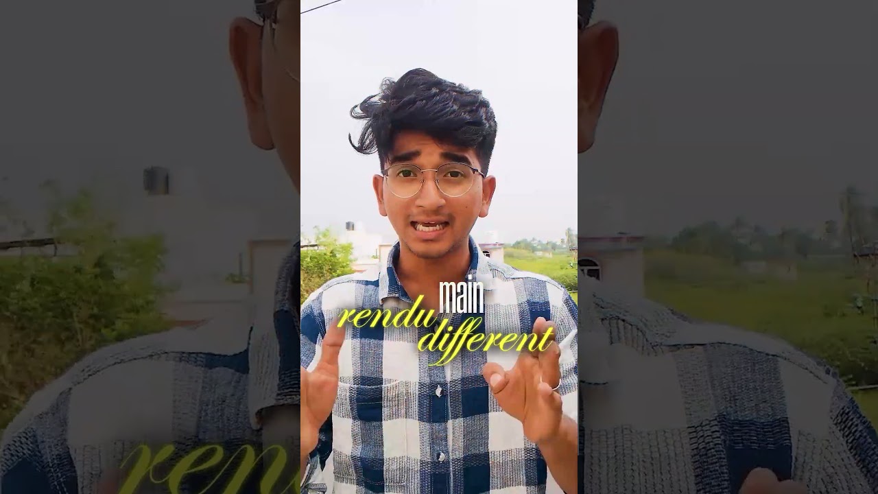 API Explained for Beginners in Tamil ⚙️