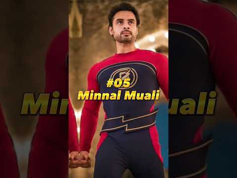 Top 10 Best Indian Superhero Movies | Best Superhero Movies In India🔥😱 #shorts #superhero #movies