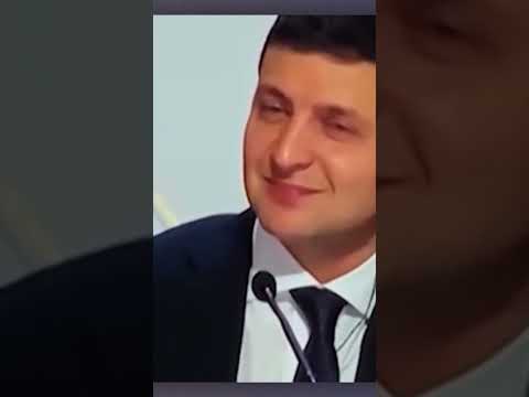 🔥Вот это да! Когда ЗЕЛЕНСКИЙ впервые унизил ПУТИНА? @MackNack #shorts