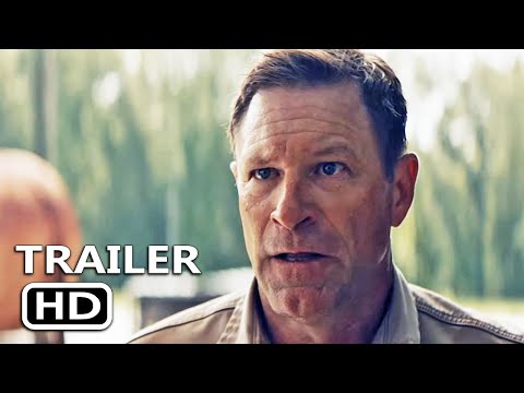 THIEVES HIGHWAY Official Trailer (2025) Aaron Eckhart