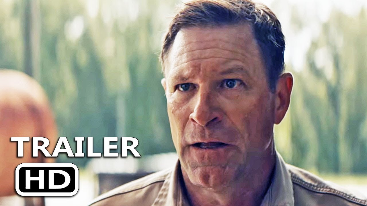 π₯ Thieves Highway (2025) Official Trailer with Aaron Eckhart | Action Thriller