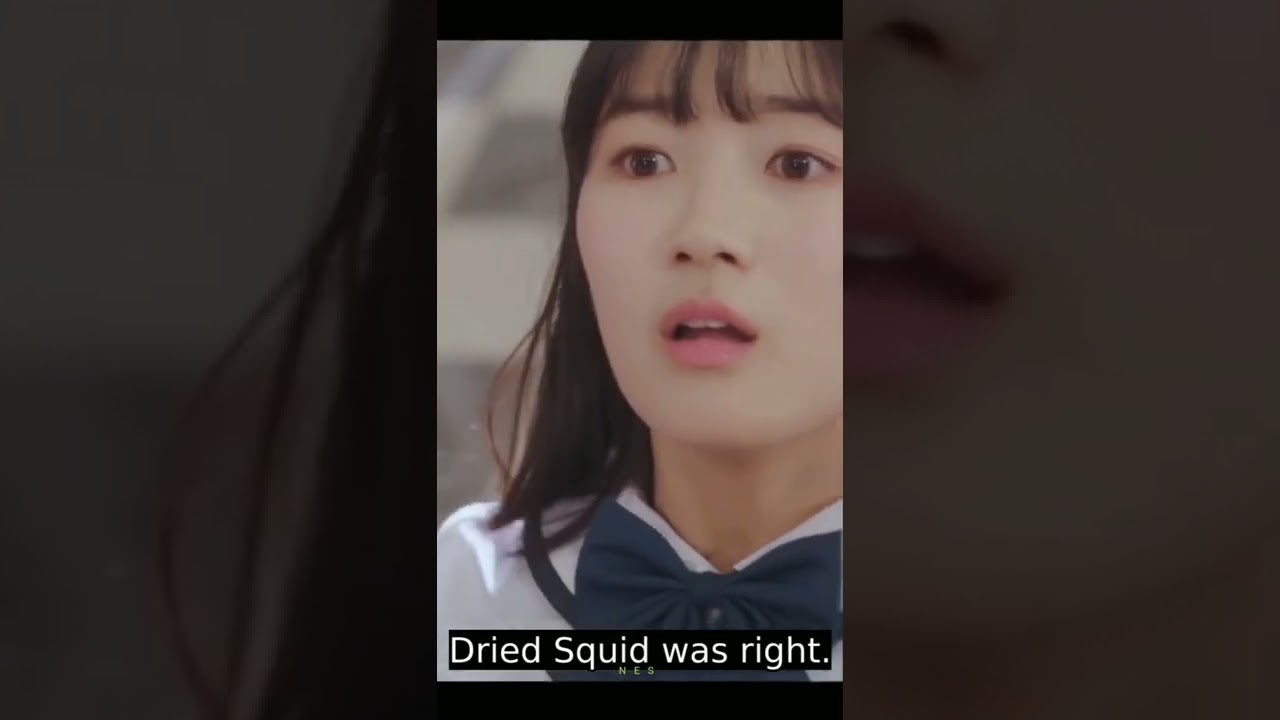 He Risked Everything to Protect His Girl ❤️ | Heartwarming Korean Love Story