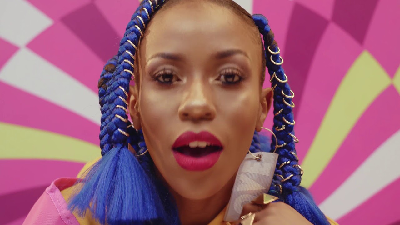 Vinka & Fik Fameica - Tubikole (Official Video) ๐ถ