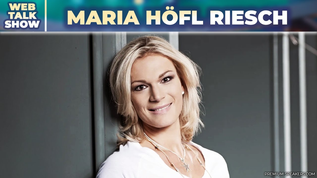 Maria Höfl Riesch: Ski-Karriere-Highlights & Leben nach dem Sport ❄️