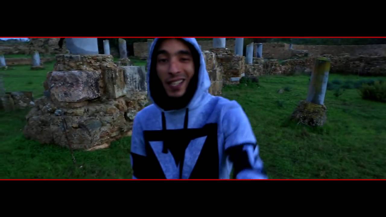 G G A feat. TooNes - Hey Boy 🎶 | Official Music Video | Tunisian Rap