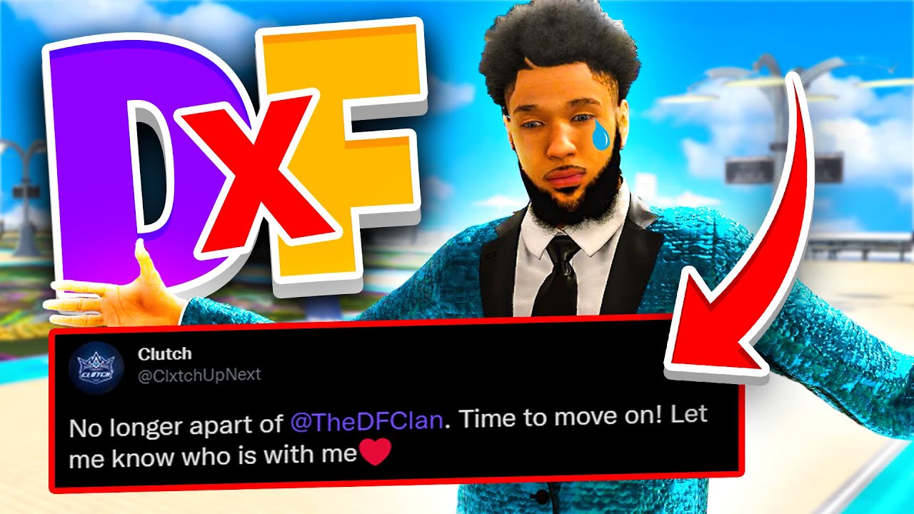 Why I Left DF – My Honest Explanation ✨