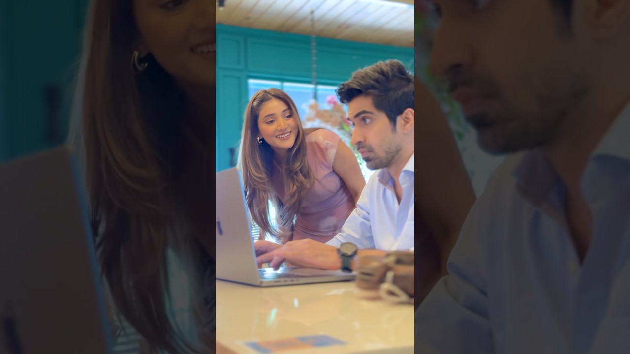 90's & Millennial Love Story | @thepaayaljain #shorts