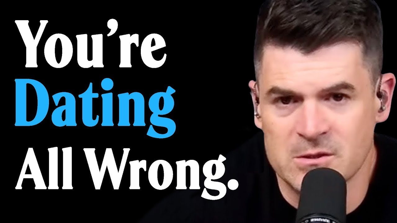 Understanding Modern Dating Challenges and Strategies for Lasting Love | Dr. John Delony