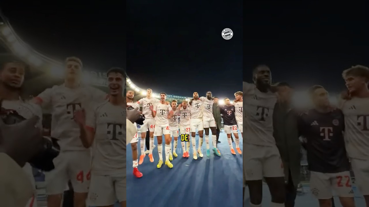 Luis Díaz Arrasa o PSG e Desfaz a Carreira de Hakimi ⚽