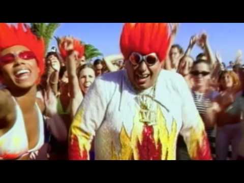 King Africa Feat. Mr. Pringles - Salta 2000