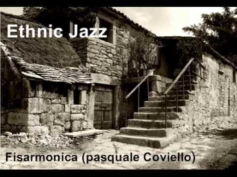 Pasquale Coviello's Ethnic Jazz Music 🎶