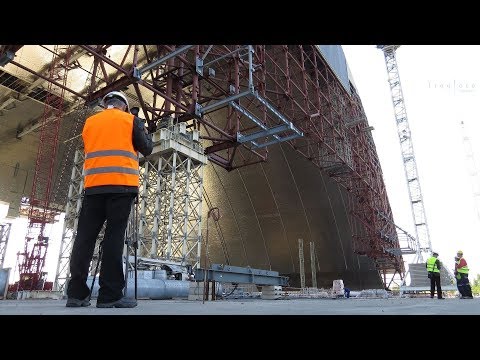 Министерство обороны США на ЧАЭС