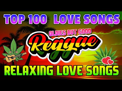 Top 100 Reggae Love Songs 80's 90's🔥 Most Requested Reggae Love Songs All Time🔥 Best Reggae Mix 2025