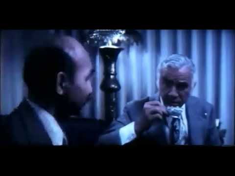 Tidal Wave (1975) Recreated Widescreen Shot