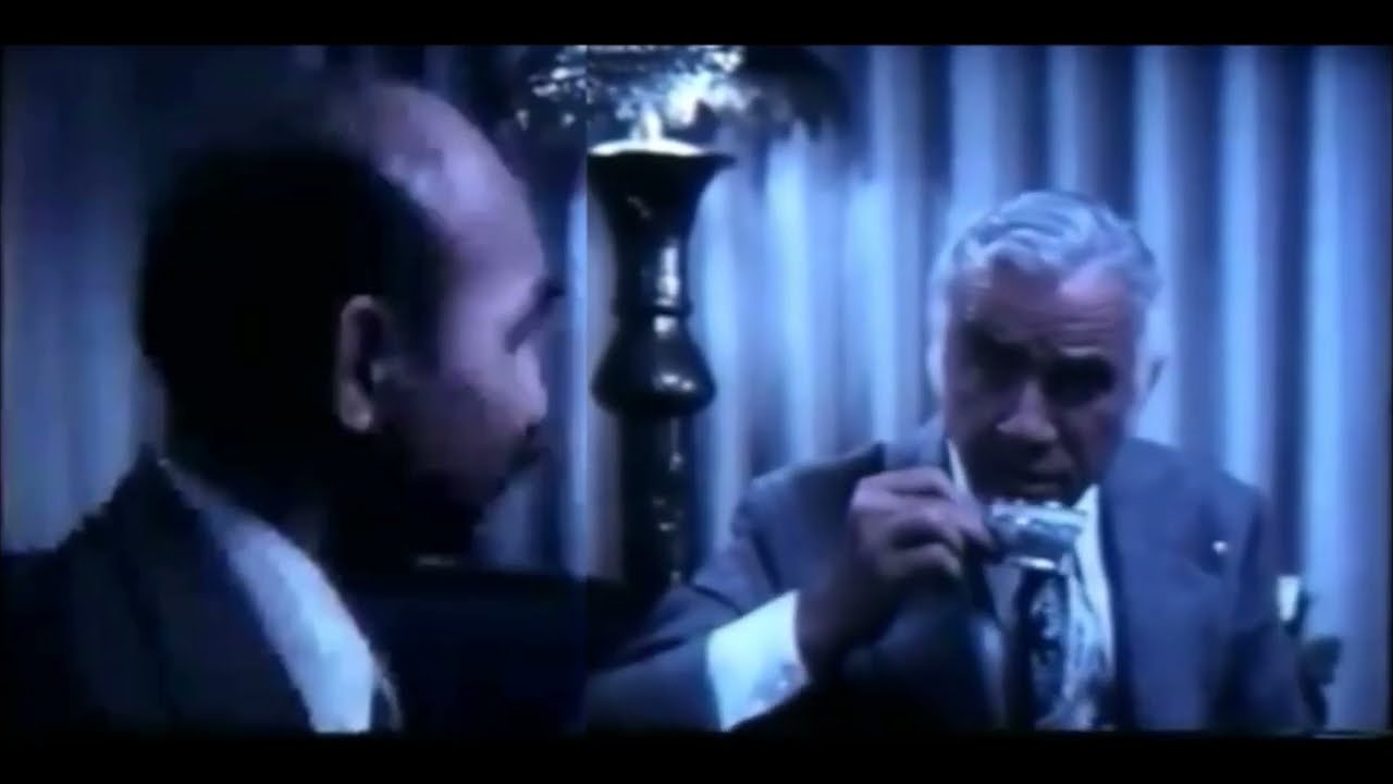 Tidal Wave (1975) Widescreen Shot Recreation π