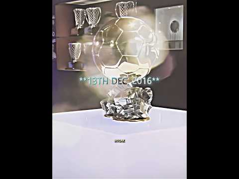 WHEN MESSI SHOWED WHO IS THE BEST 🐐 #football #footballshorts #messi #ballondor