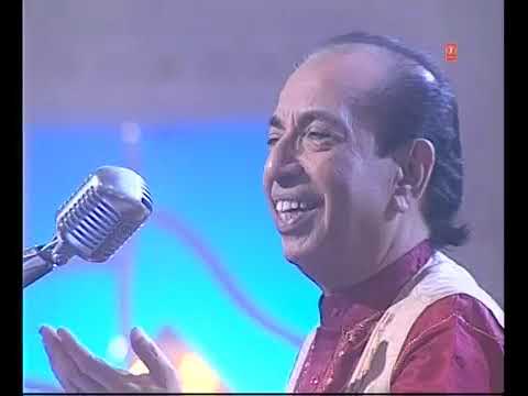 Neele Gagan Ke Tale Dharti Ka Pyar | Mahendra Kapoor Tribute 🎶