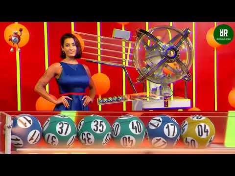 Quini 6 en vivo 07/04/2024 / Resultados del sorteo quini 6 del Domingo 7 de Abril del 2024