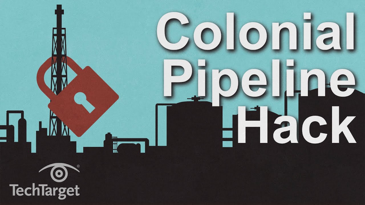 Colonial Pipeline Hack: Key Events & Overview