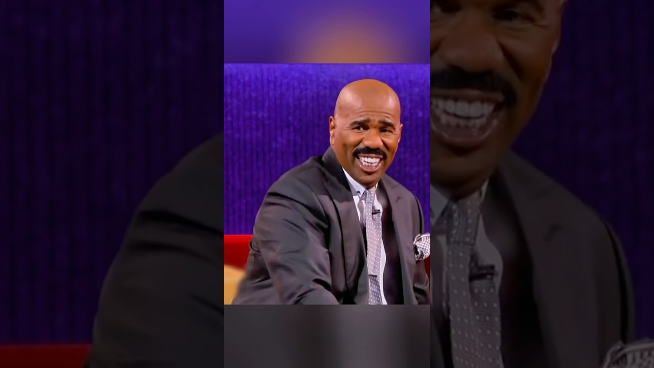 Child Leaves Steve Stunned 😂