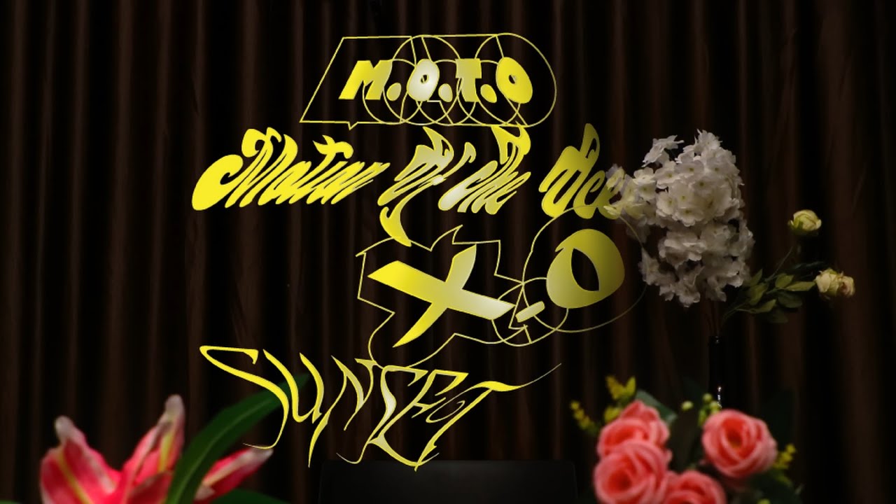 M.O.T.O (Visualizer) X.O feat (Suns3t) X.Oproductions – Motion Of The Ocean