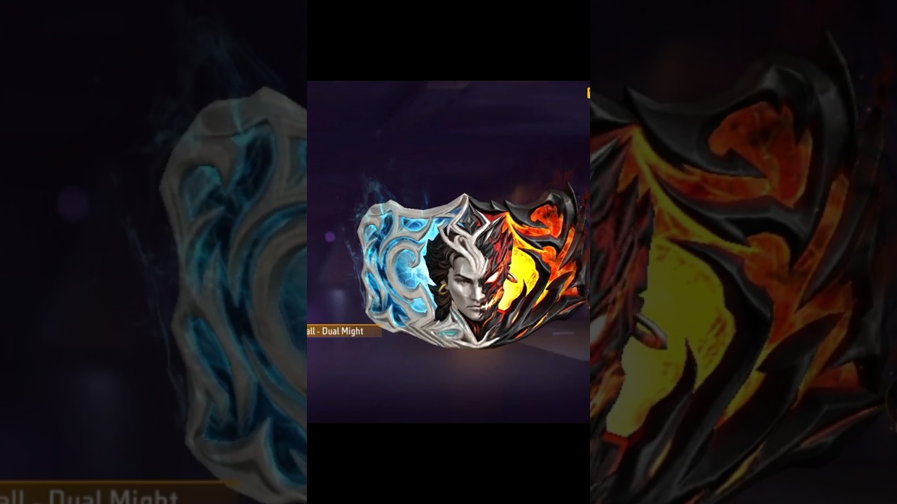 Free Fire Diwali Event Bundle 🎉