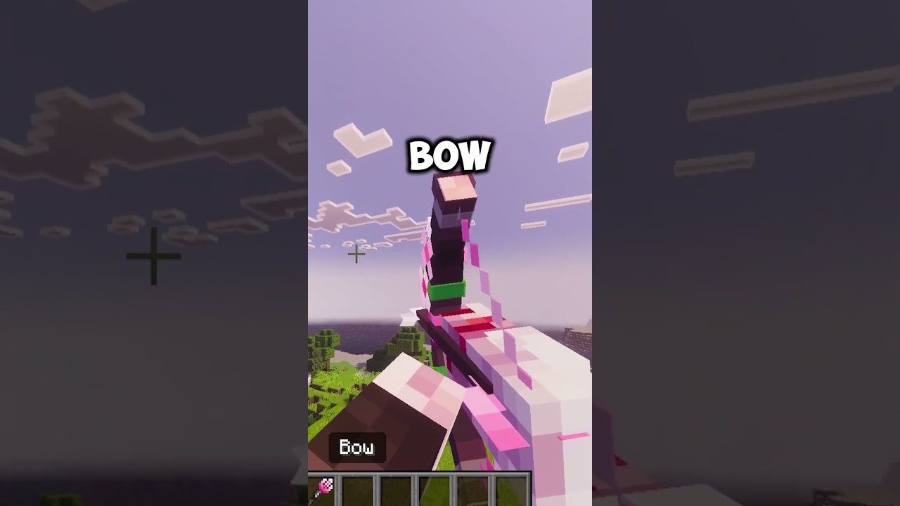 Transform Your Minecraft Bedrock World with PRIZMA Shader! ✨