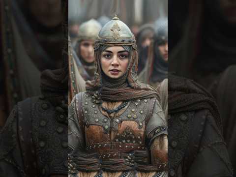 Bala Hatun New Look in Kuruluş Osman 195. Bölüm Fragman | 7. Sezon Tanıtımı