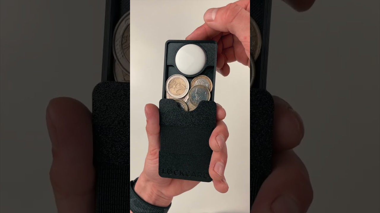 5 Gründe für Wallet 🛡️