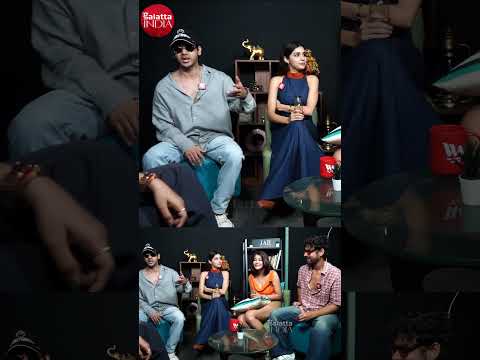 What🫢Randeep Rai reveals a shocking secret about Kaveri Priyam 😐#randeeprai #kaveripriyam #galatta