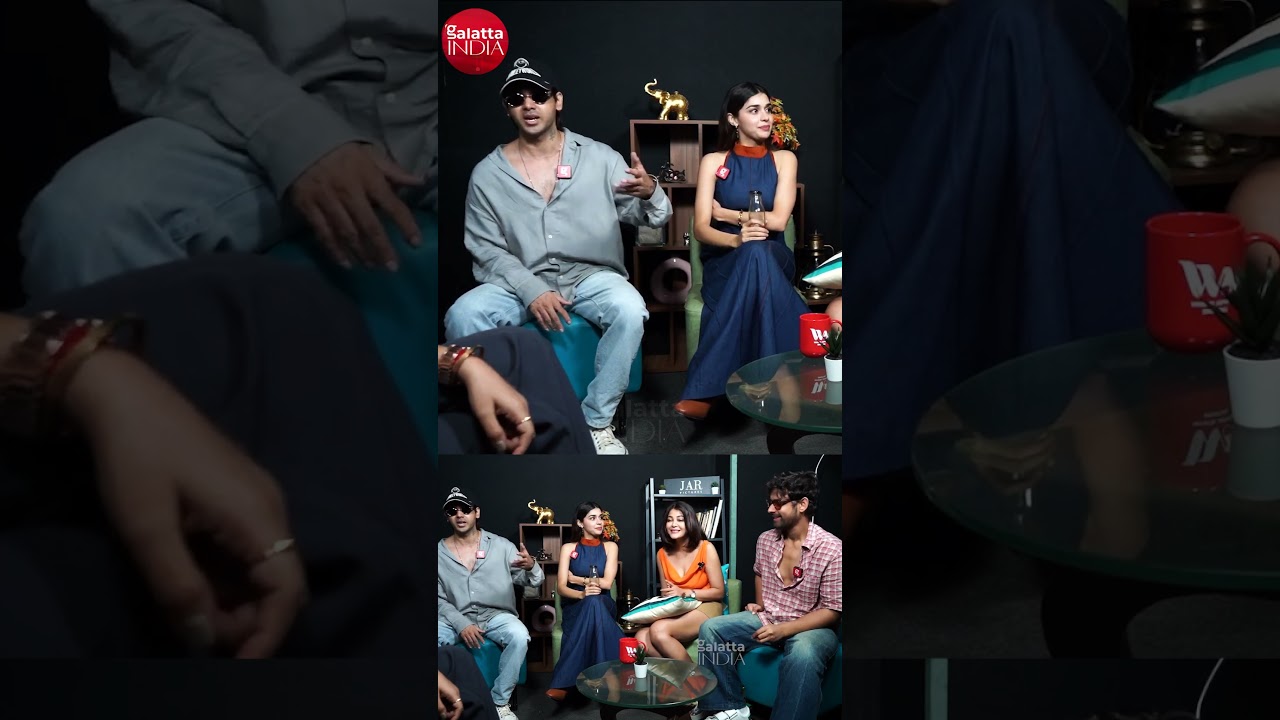 Randeep Rai Drops Unexpected Secret About Kaveri Priyam 😲