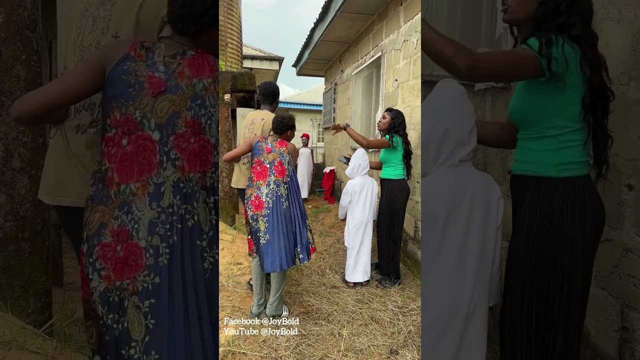 Watch the Hilarious Prank Video That’s Going Viral! 😂