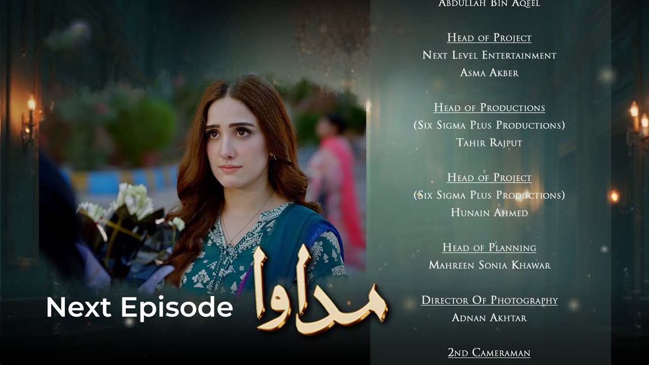 Madawa Episode 49 Teaser | Omar Shehzad & Aiza Awan