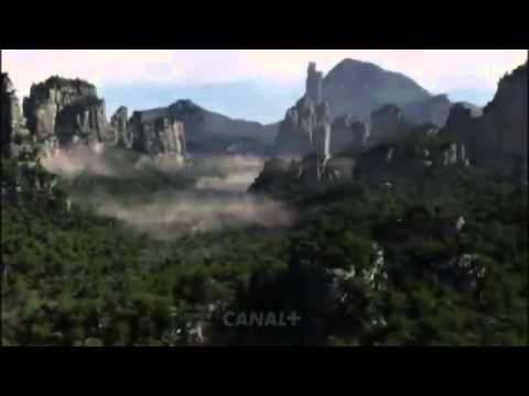 Terra Nova - Bande Annonce 1 VF