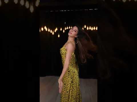 Ik tu hai  :) I Sonal Devraj I Jacqueline Fernandez I Attack