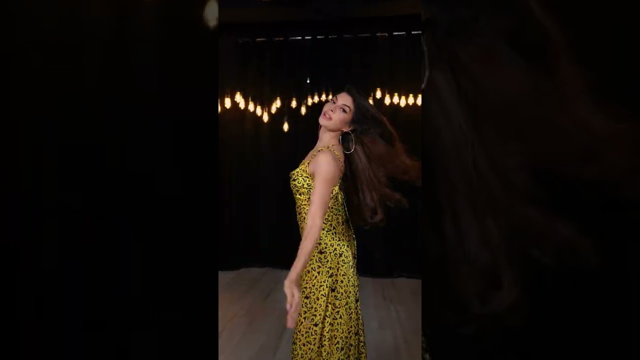 Exciting New Collaboration: Sonal Devraj & Jacqueline Fernandez in 'Attack' π¬