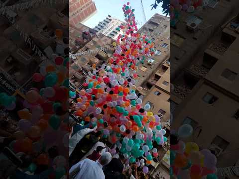 صلااااه العيد كل سنه وانتم طيبيين 😍😍🥳🥳🥳 #مصر #اسكندريه #العيد #هاجر_و_ليليا #hagar_w_lilia