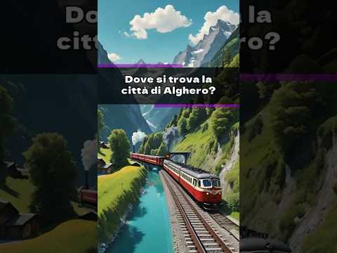 Quiz Geografia - Le hai indovinate tutte? ✈️ #quiz #trivia #quizitalia #domande #geografia