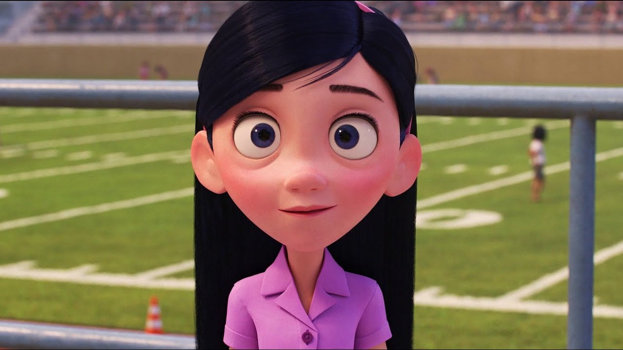 Les Indestructibles 2 : Ouverture avec Tony