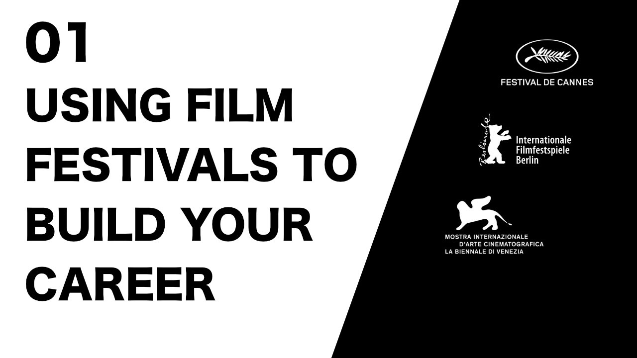 Master Your Film Festival Strategy 🎬 to Boost Your Filmmaking Career